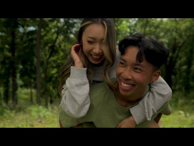 Supryze - Tsis Ploj ft. Chenning Xiong (Official Music Video)