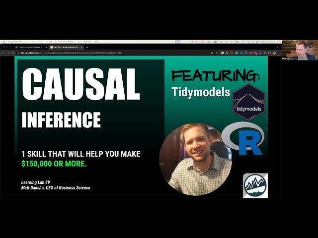 Full Tutorial: Causal Inference and A/B Testing for Data Scientists in R (Feat. Tidymodels)