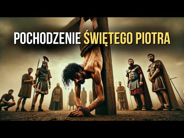 Prawdziwa historia apostoła piotra. Dowiedz się o pochodzeniu i znaczeniu Dnia Świętego Piotra.