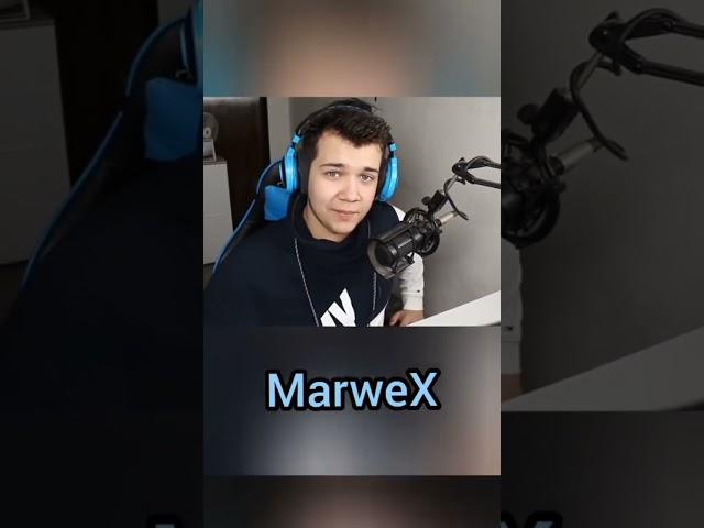 MarweX