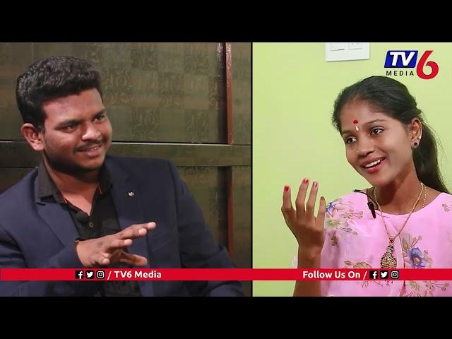 instagram fame bangaram emotional interviw | bangaram heart touching file story || #tv6media