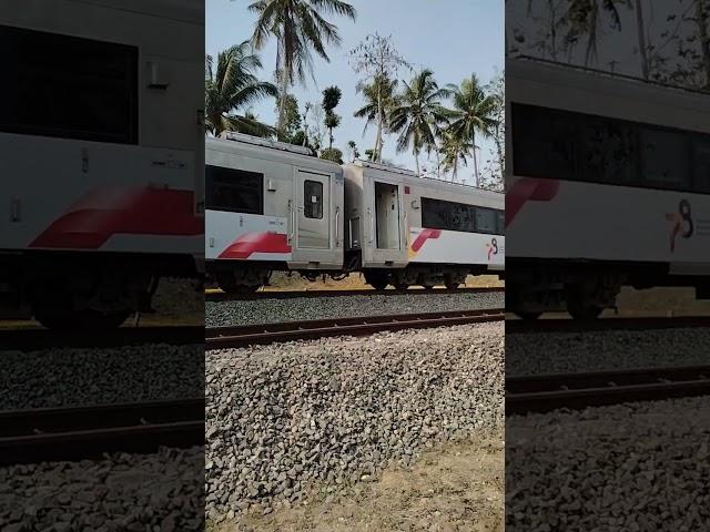 kecelakaan kereta #shrots #shortvideo