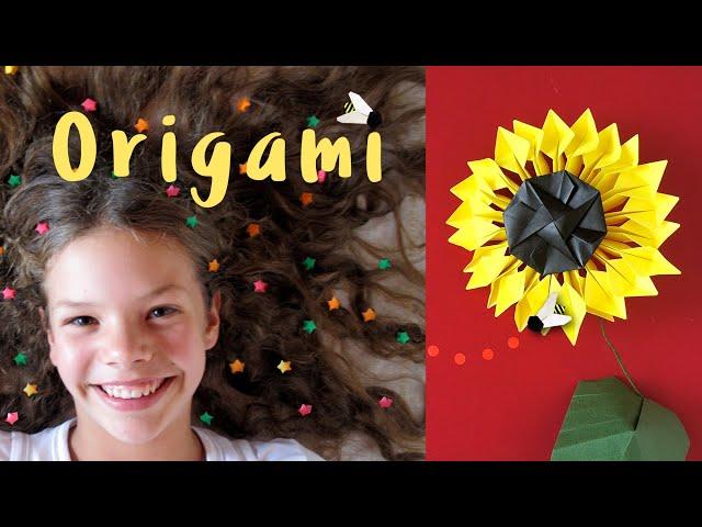 Music: Origami by Limón Limón - Video: Origami Spirit