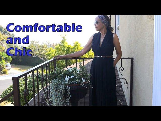 Clothes for Style and Comfort | Relaxed, Stylish, Elegant