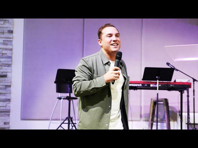 REVIVAL NIGHT 3 w/ TJ MALCANGI - WESTON ROAD CHURCH - NOV 5, 2024