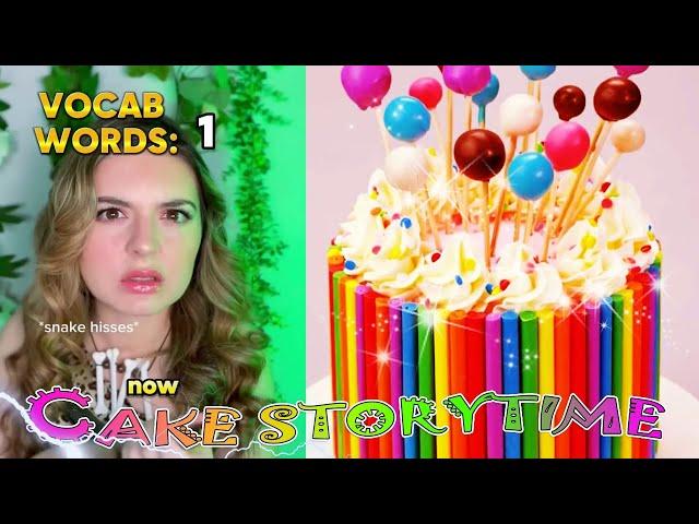  Text To Speech ️ ASMR Cake Storytime || @Brianna Mizura || POVs Tiktok Compilations 2024 #73