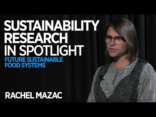 HELSUS Research in Spotlight – Future sustainable food systems | University of Helsinki