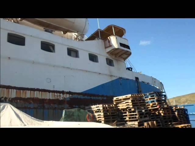 M/S Skopelos (Nomikos Lines)