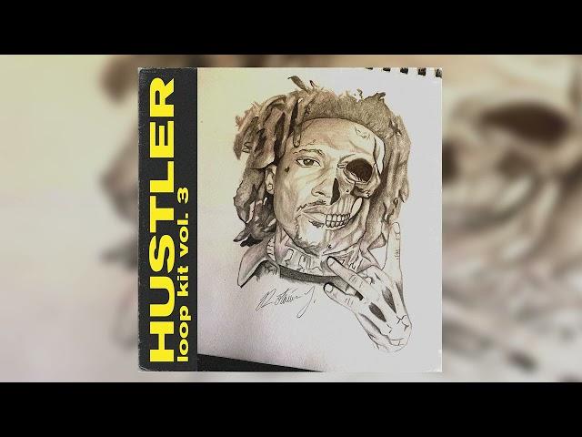 [FREE] [11] Hunxho Loop Kit "Hustler vol.3" (Rylo Rodriguez, Hunxho, Meek Mill, Lil Baby, etc.)