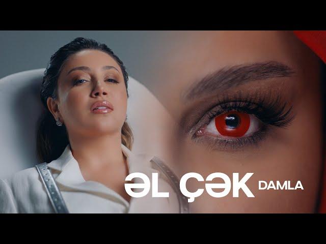 Damla - El Chek 2024 (Official Music Video)