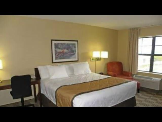 Extended Stay America - Houston - Willowbrook - HWY 249 - Houston Hotels, Texas