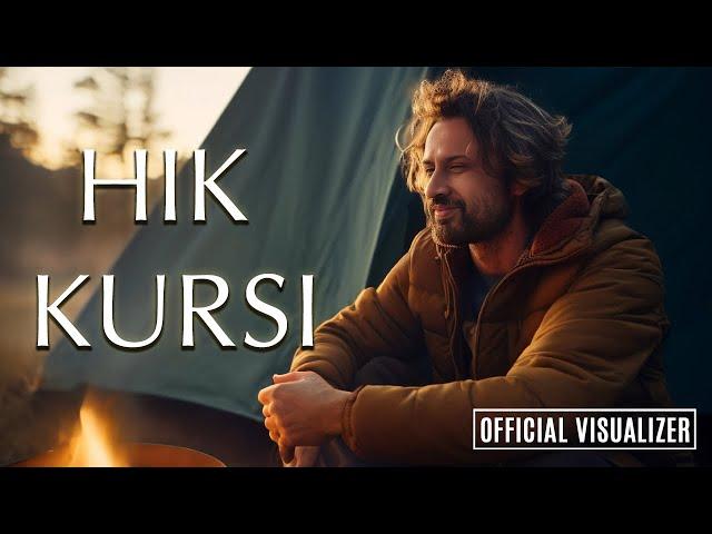 Hik Kursi | Adnan Dhool | Siraiki Song 2023| Official Visualiser