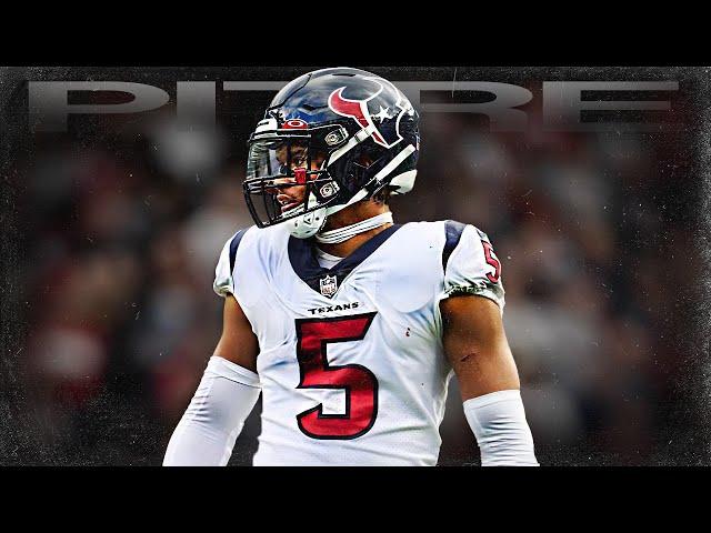 Jalen Pitre  Best Rookie Safety in the NFL ᴴᴰ