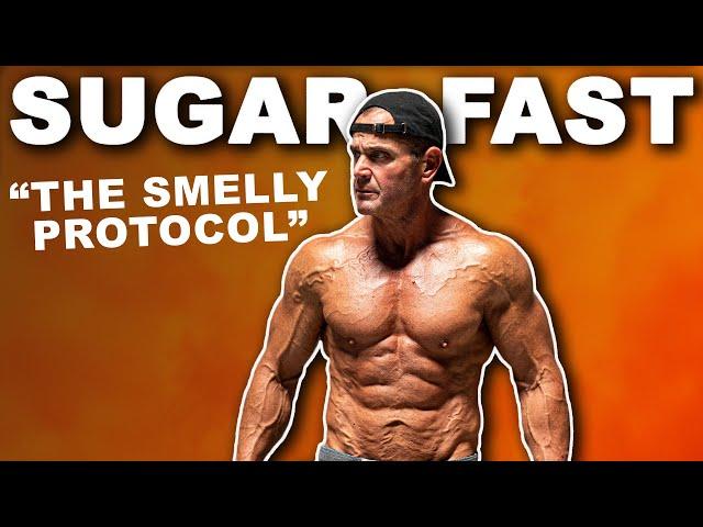 Sugar Fasting Explained: The Smelly Protocol Unveiled