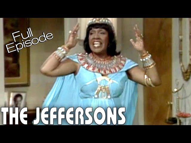 The Jeffersons | The Costume Party | Season 4 Episode 11 Full Episode | The Norman Lear Effect