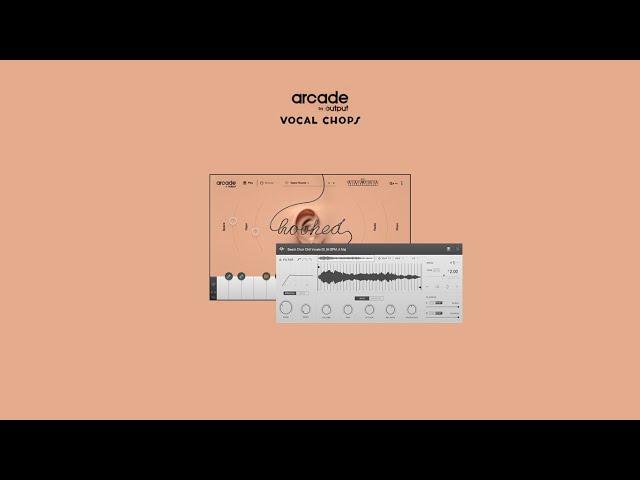 [50+] (FREE) Vocal samples Kit "Arcade Vocal Chops" (Toosii, NoCap, Lil Tjay)