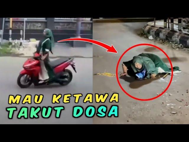 VIDEO LUCU BIKIN NGAKAK !! Hiburan Untuk Warga 62+ !! Funny comedy