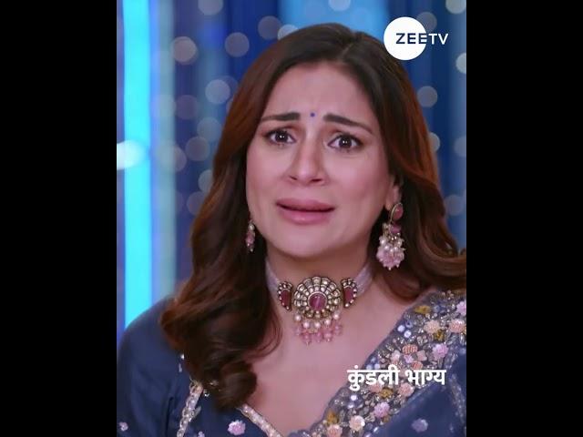 Kundali Bhagya | कुंडली भाग्य |  Ep 1941 | Zee TV UK