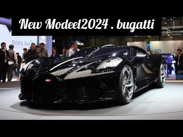 New Bugatti 2024 |Sound| Interior|Exterior|M.z Car Club