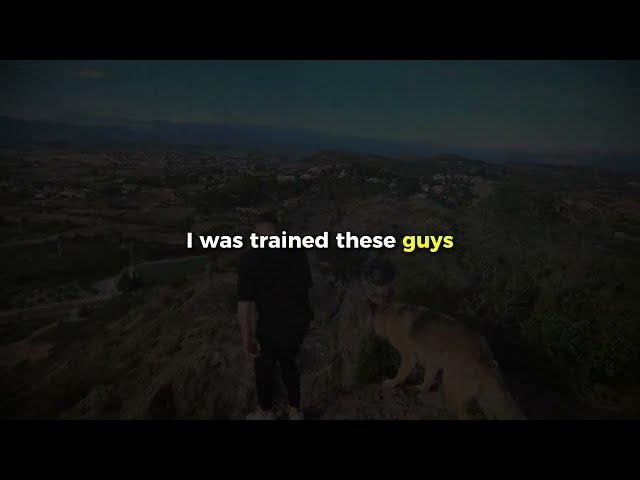 Grinding Alone in Silence - Hiking Motivation 2023