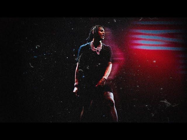 (FREE) Lil Tjay X Lil Durk Type Beat 2024 "Move On"