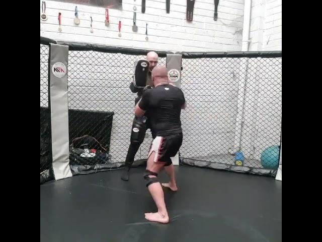 Юрий Малько (2) Yuri Malko (black belt Judo/BJJ) #shikon