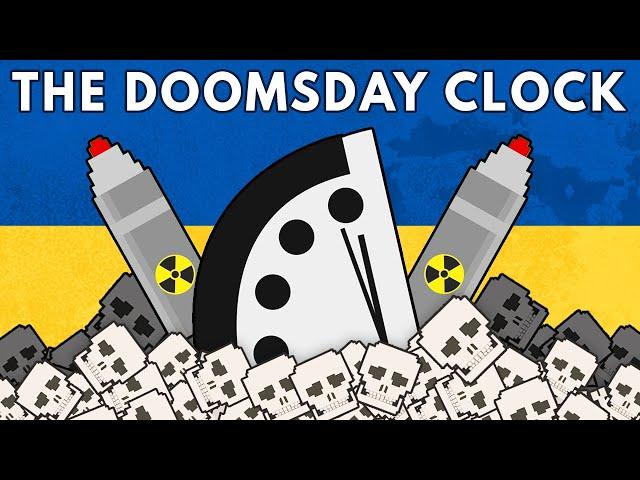 What Happens When the Doomsday Clock Hits Midnight?