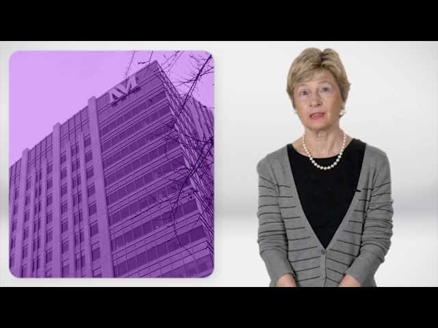 Lurie Cancer Center: Lou Levine