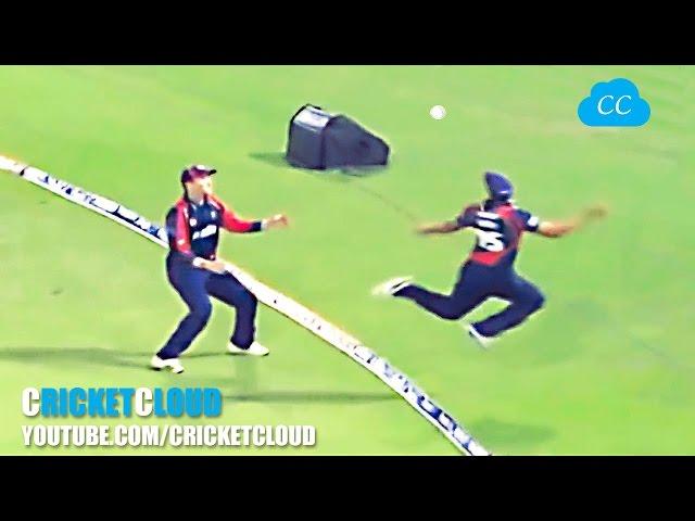 Best Catches in Cricket History! Best Acrobatic Catches! PART-2 (Please comment the best catch)