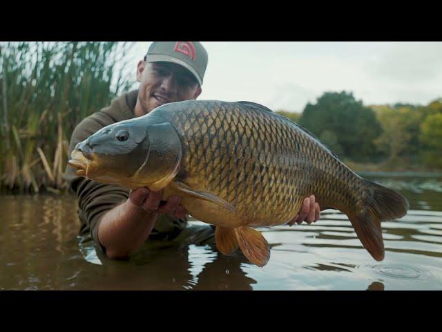 Connor Tierney | Carp Fishing and Bare Knuckle Boxing | The Man | The Angler