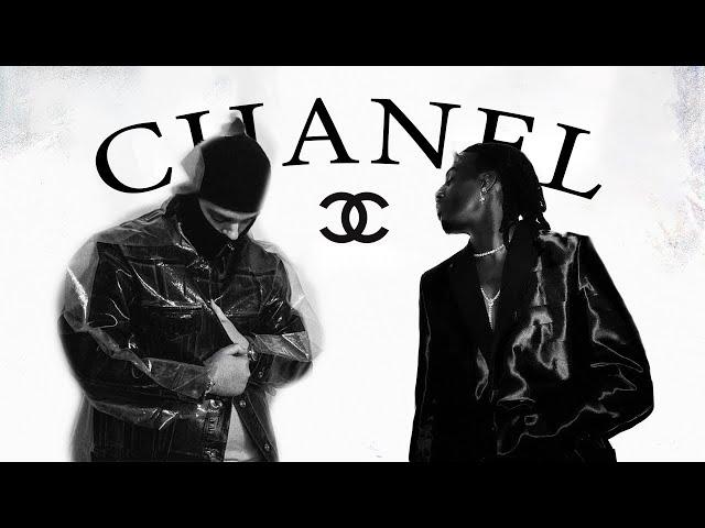 YEAT - CHANEL (ft. PLAYBOI CARTI) [PROD. NOXITE BEATZ & BEATSBY.TENDENCY]