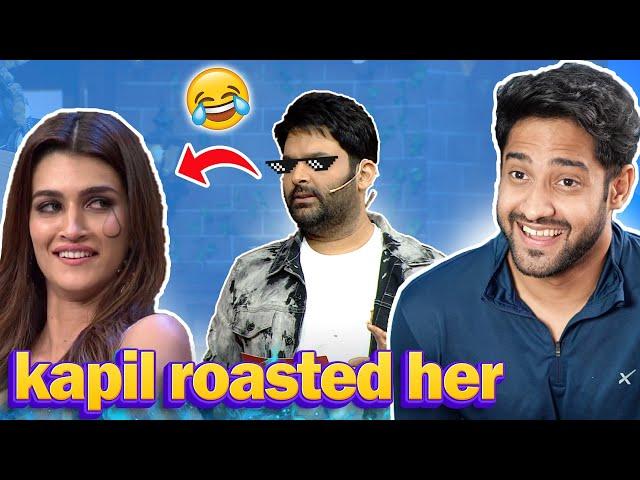 KAPIL SHARMA IS SAVAGE!   (FUNNY MEMES)