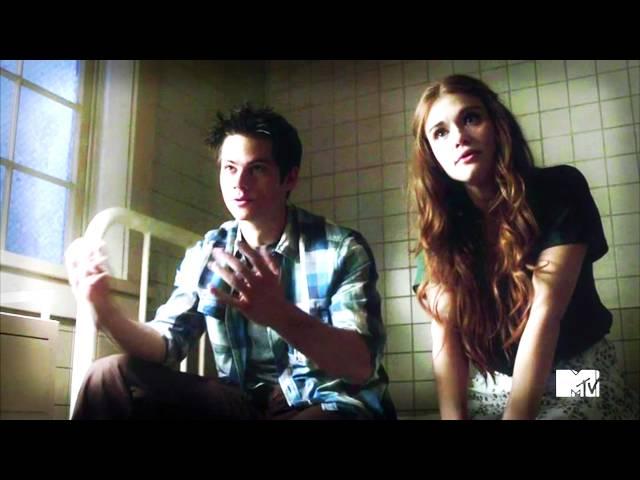 Stiles & Lydia - "He listened to her. He remembered."