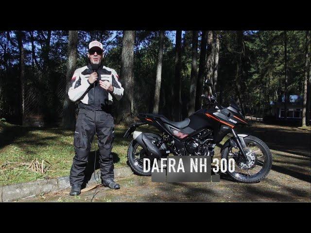 NH 300 - Moto Adventure