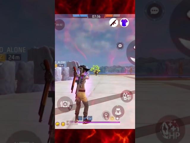 Ꮮᴜᴄᴋʏ Gᴀᴍᴇʀ࿐⪻꧁Ⓝ𝓮𝑜꧂⪼%=freefire gaming #freefire #animemusic #newsong