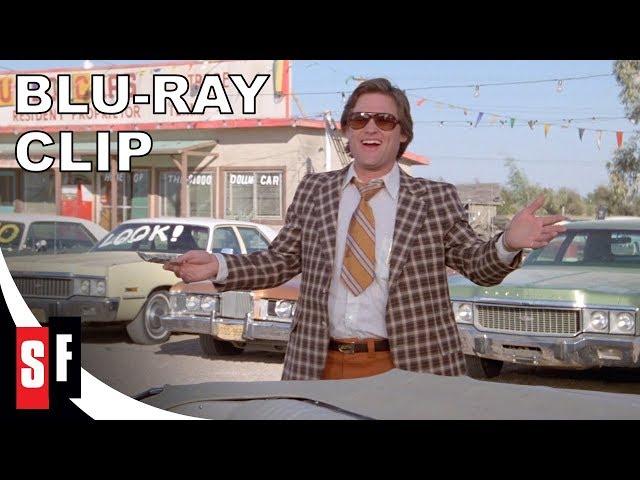 Used Cars (1980) - Clip: Fishing For Customers (HD)