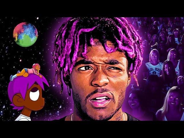 It's Time To Be Honest About Lil Uzi Vert