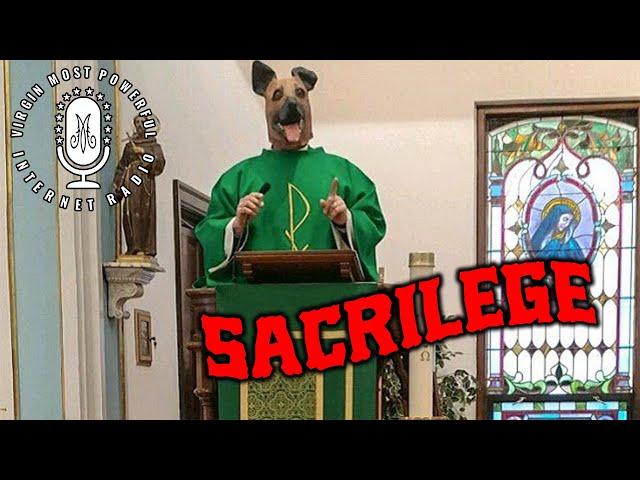 Fight Against Liturgical Abuses | The Terry and Jesse Show