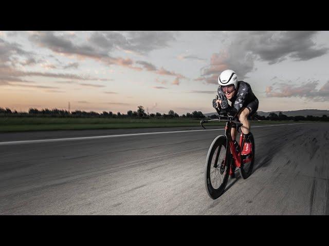 Pride II – The story of the fastest bike in the world | SIMPLON