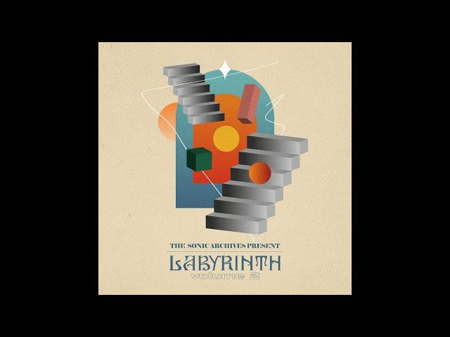 (FREE) LOOPKIT/SAMPLE PACK - "LABYRINTH VOL. 2" (FRANK DUKES, CUBEATZ, COOP THE TRUTH, NAMI)