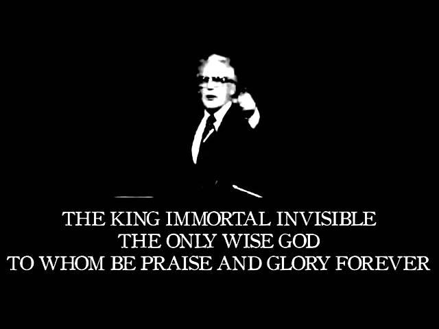 All Shall Stand Before The Judgment Seat of Christ - Leonard Ravenhill