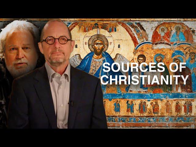 How the New Testament Was CREATED | Bart Ehrman and James Tabor