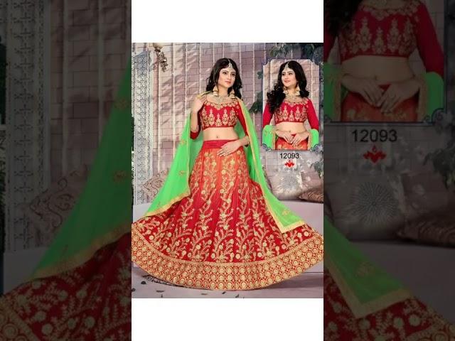 Beautiful sari lehnga choli design #designer #bridal #shortsvideo @guriyabridal87