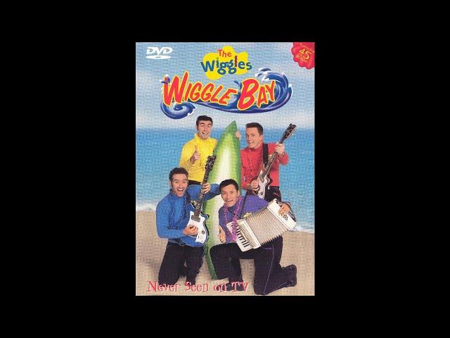 The Wiggles | Wiggle Bay [60fps]