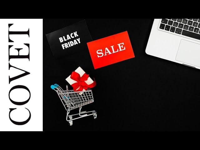 6 CULT FIND BEAUTY PRODUCTS FROM BLACK FRIDAY SALE AT HUDA BEAUTY + MORE |  Covet Magazine