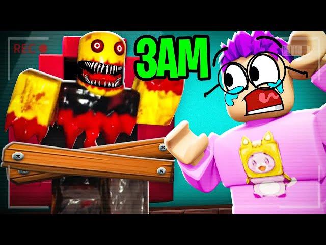 Can We Beat ROBLOX RESIDENCE MASSACRE!? (SECRET ENDING UNLOCKED!)