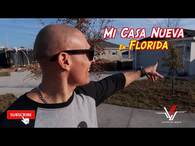 Me Compré Una Casita en Florida - Vlog