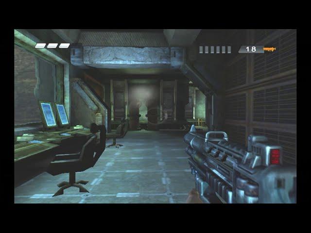 Pariah All weapons and animations. Xbox 360