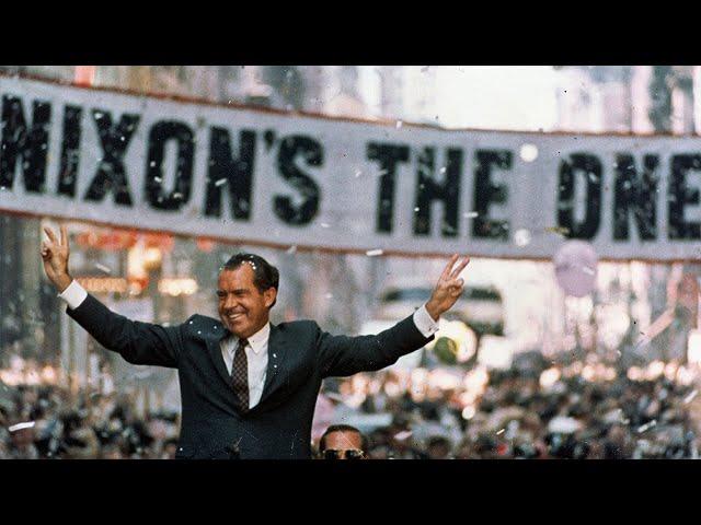 Nixon Forever