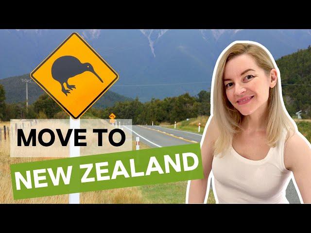 How to get a job INSTANTLY in tech IT in New Zealand | UX designer working and living in New Zealand